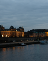 Dresden bei Nacht